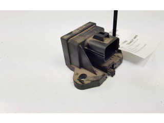 Блок управления топливного насоса