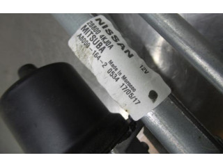 Моторчик дворников 288004KJ0A, 7201C059A    Renault Alaskan