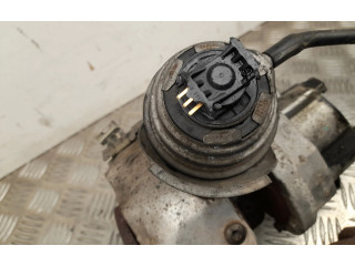  Турбина Skoda Octavia Mk3 (5E)  04L253016H, VD34367         