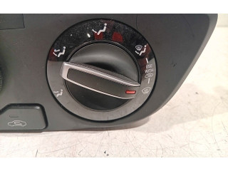 Блок управления климат-контролем EC510ACFEH04, EC510ACFEH04   Hyundai i10