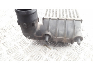 Интеркулер Citroen C8 2.0