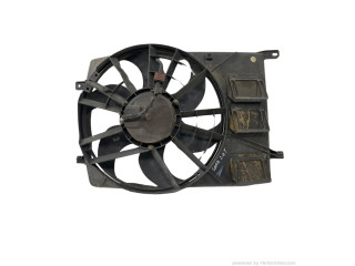 Вентилятор радиатора     4962924    Saab 9-3 Ver1 