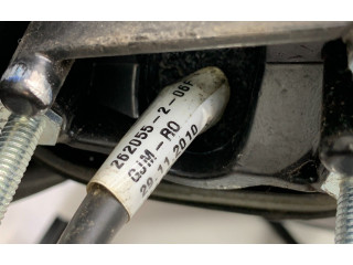 Зеркало (механическое) Audi A1 2010 - 2018 года