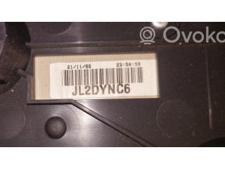 Přístrojová deska Peugeot Expert 2006 29650858, JL2DYNC6