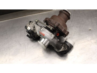  Турбина Ford Transit -  Tourneo Connect  2191031, 2790622   для двигателя Z2GA      