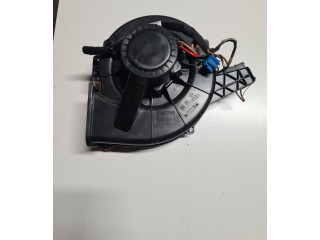 Вентилятор печки 6Q1819015 Skoda Fabia Mk1 (6Y)