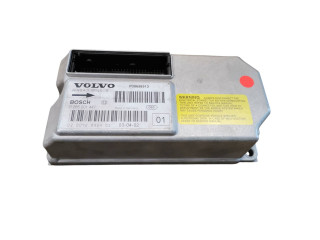 Блок подушек безопасности P30658913, 0285001447 Volvo XC90