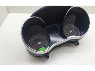 Панель приборов A2539005504, A2539025804 Mercedes-Benz GLC X253 C253