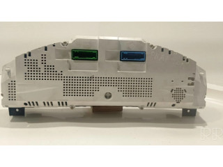 Панель приборов 3D0920982B, 0263619304   Volkswagen Phaeton       