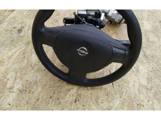  рейка  Колонка рулевая ZZZZZ   Opel Meriva A 2003 - 2010 года