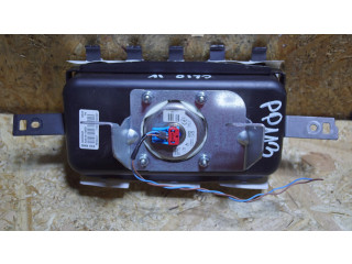 Подушка безопасности пассажира 985258554R   Renault Clio IV