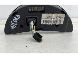 Дисплей 1496285080 Citroen C8