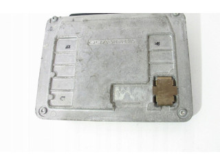 Блок управления двигателем Блок управления Array   Skoda Fabia Mk2 (5J)