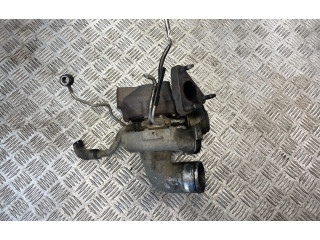 Турбина Nissan Pathfinder R51