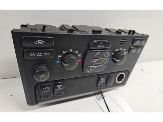 Блок управления климат-контролем 8697138   Volvo XC90
