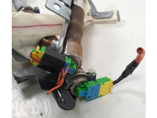 Боковая подушка безопасности 8650401 Volvo XC90