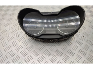 Панель приборов 5E0920731   Skoda Octavia Mk3 (5E)       