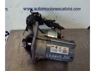 Стартер 18F31515BBA Dacia Dokker