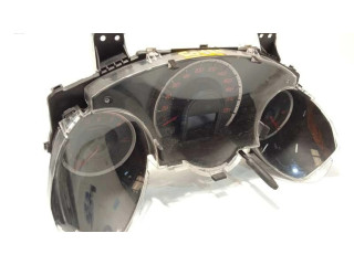 Панель приборов 78100TF0G131   Honda Jazz       