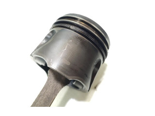 Píst HJBB Ford Mondeo Mk III HJBB