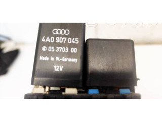 Pojistková skříňka 4A0907045, 05370300 Audi A6 S6 C4 4A 1997