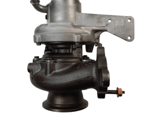 Turbodmychadlo Турбина 844572, 844572-5004S Opel Antara