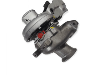  Турбина Alfa Romeo Giulietta  821785, 821785-5002S         