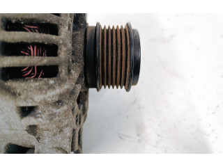 Генератор 06H903016L, F00M144197 Audi Q5 SQ5