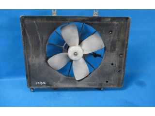 Комплект вентиляторов         Daihatsu Terios 