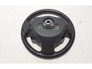 Руль Jaguar XJ X351 2009 - 2019 года AW933F563AG