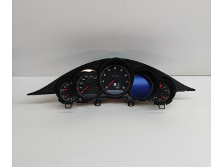 Přístrojová deska Porsche Panamera (970) 2011 97064114406