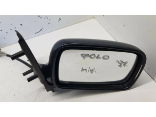 Zpětné zrcátko pravé Volkswagen Polo III 6N 6N2 6NF 1997 202272, nr835