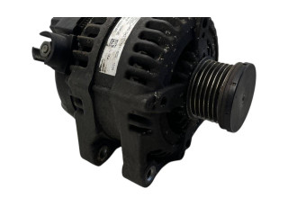 Генератор MS1042101731, CV6T10300BC   Ford Fiesta      