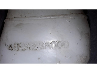 Расширительный бачок охлаждающей жидкости    