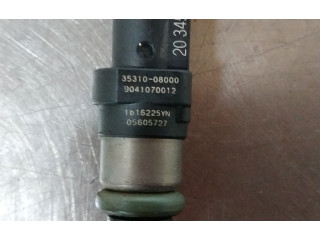 Форсунка 3531008000 Hyundai i10 G3LD