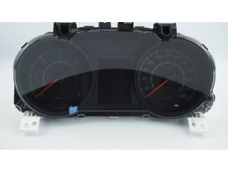 Панель приборов 0T34300, 8100C359 Mitsubishi ASX