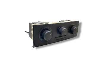 Блок управления климат-контролем 5J0819045 Skoda Fabia Mk2 (5J)