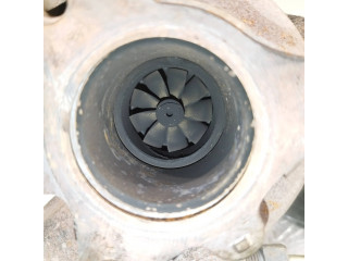 Turbodmychadlo Турбина 282012A701, 7752740002 Hyundai i30 1.6 D4fb