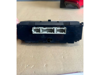 Steuergerät Klimaanlage A2518700890, A2518700890   Mecedes-Benz R W251