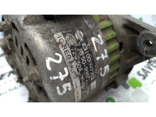 Генератор SV21-04 Subaru Leone 1800