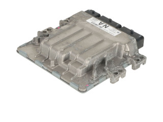 Блок управления двигателя 237106125S   Dacia Jogger