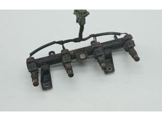 Топливная рампа 9625194080 Peugeot 306