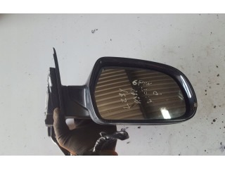 Зеркало электрическое        Audi A3 S3 8P  2003 - 2012 года   
