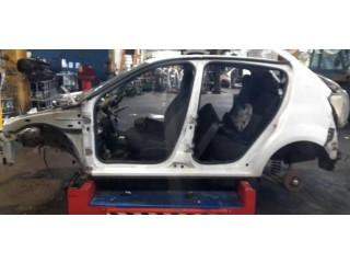 Ручка стеклоочистителей 6001551357 Dacia Sandero