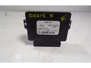 Блок управления    Mazda CX-3