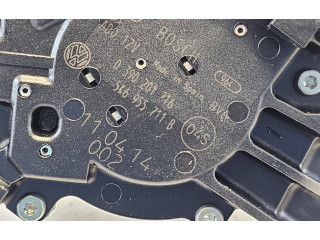 Моторчик заднего дворника 5K6955711B, 7047    Volkswagen Golf VII