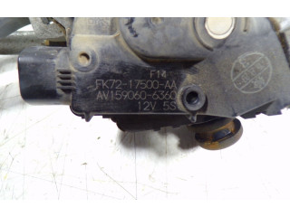 Моторчик дворников LR058845, FK7217500AA Land Rover Discovery Sport