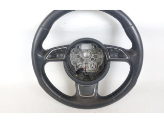 Руль Audi A1  2010 - 2018 года 4G0419091BD1KT      