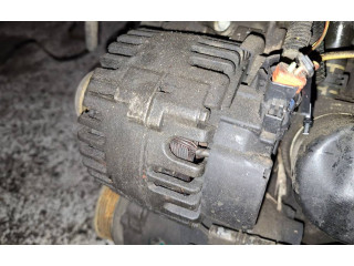 Генератор    Citroen C8      