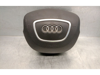 Подушка безопасности водителя 8V0880201AG, 8V0880201AG   Audi A3 S3 8V